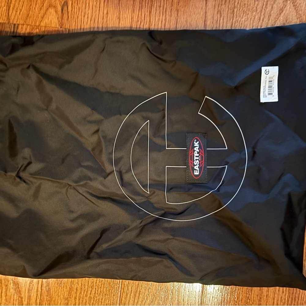 Telfar/Eastpak M tote